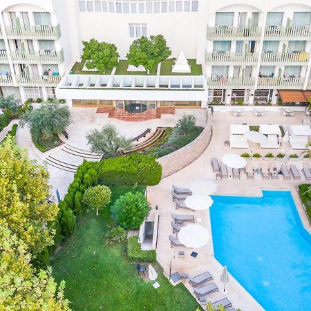 Canyamel Park Hotel & Spa - 4* Sup - Adults Only ภายนอก รูปภาพ