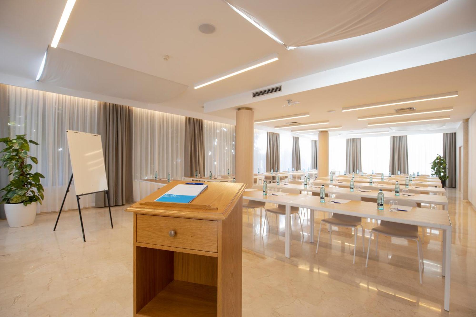 Canyamel Park Hotel & Spa - 4* Sup - Adults Only ภายนอก รูปภาพ
