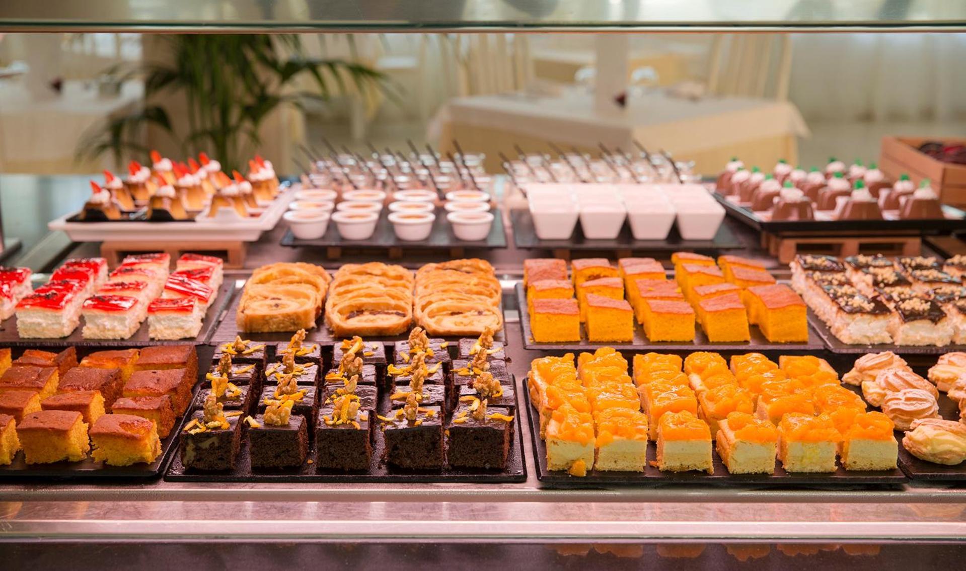 Canyamel Park Hotel & Spa - 4* Sup - Adults Only ภายนอก รูปภาพ