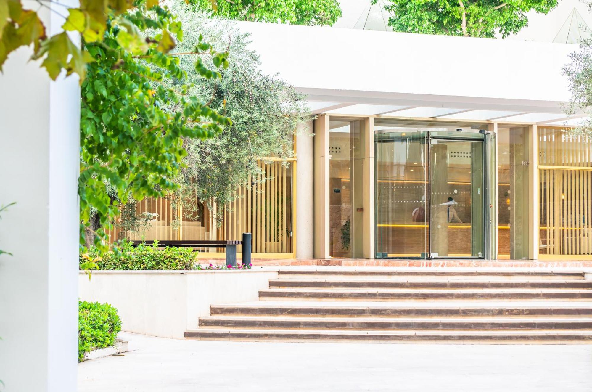 Canyamel Park Hotel & Spa - 4* Sup - Adults Only ภายนอก รูปภาพ