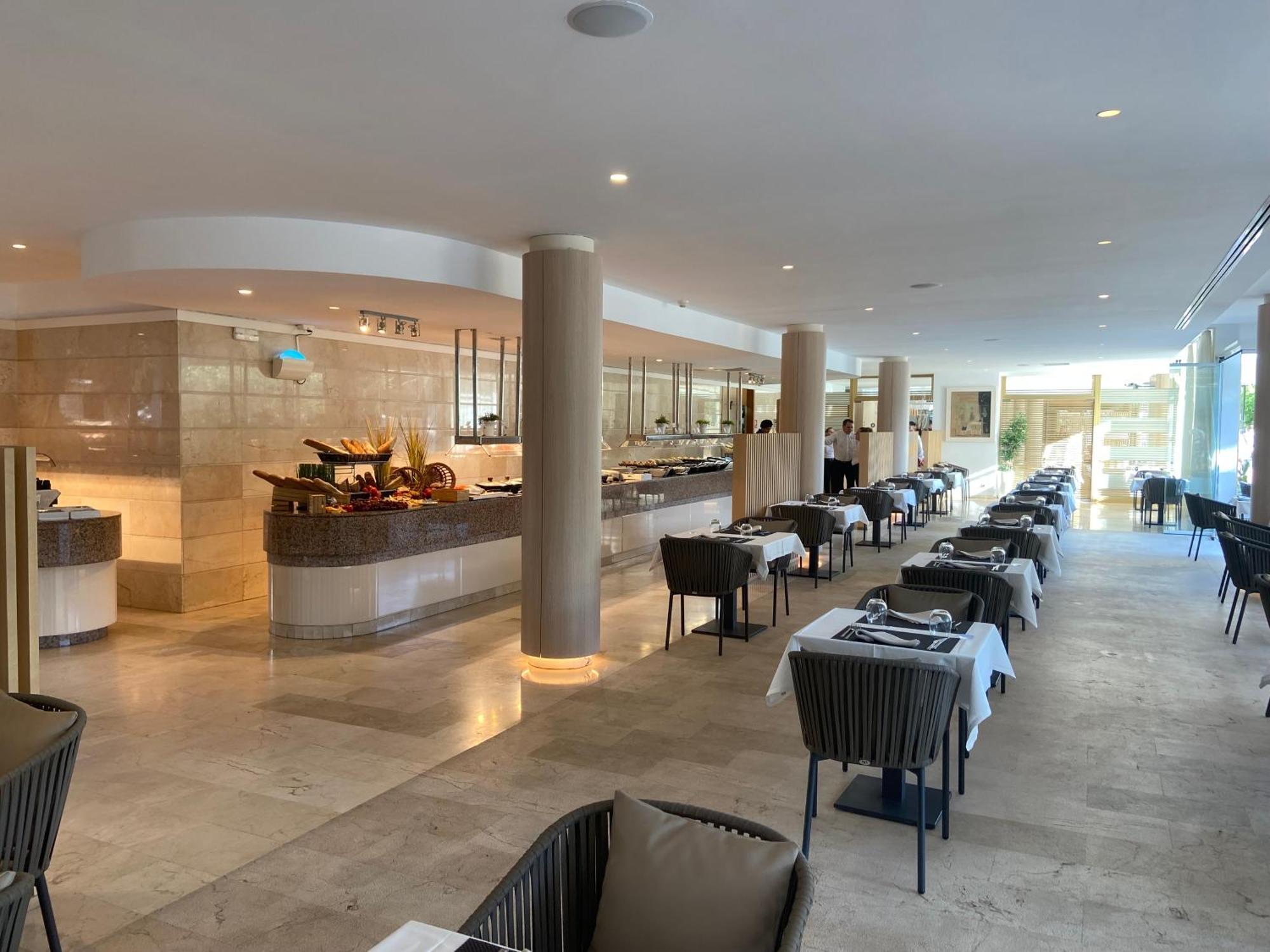 Canyamel Park Hotel & Spa - 4* Sup - Adults Only ภายนอก รูปภาพ
