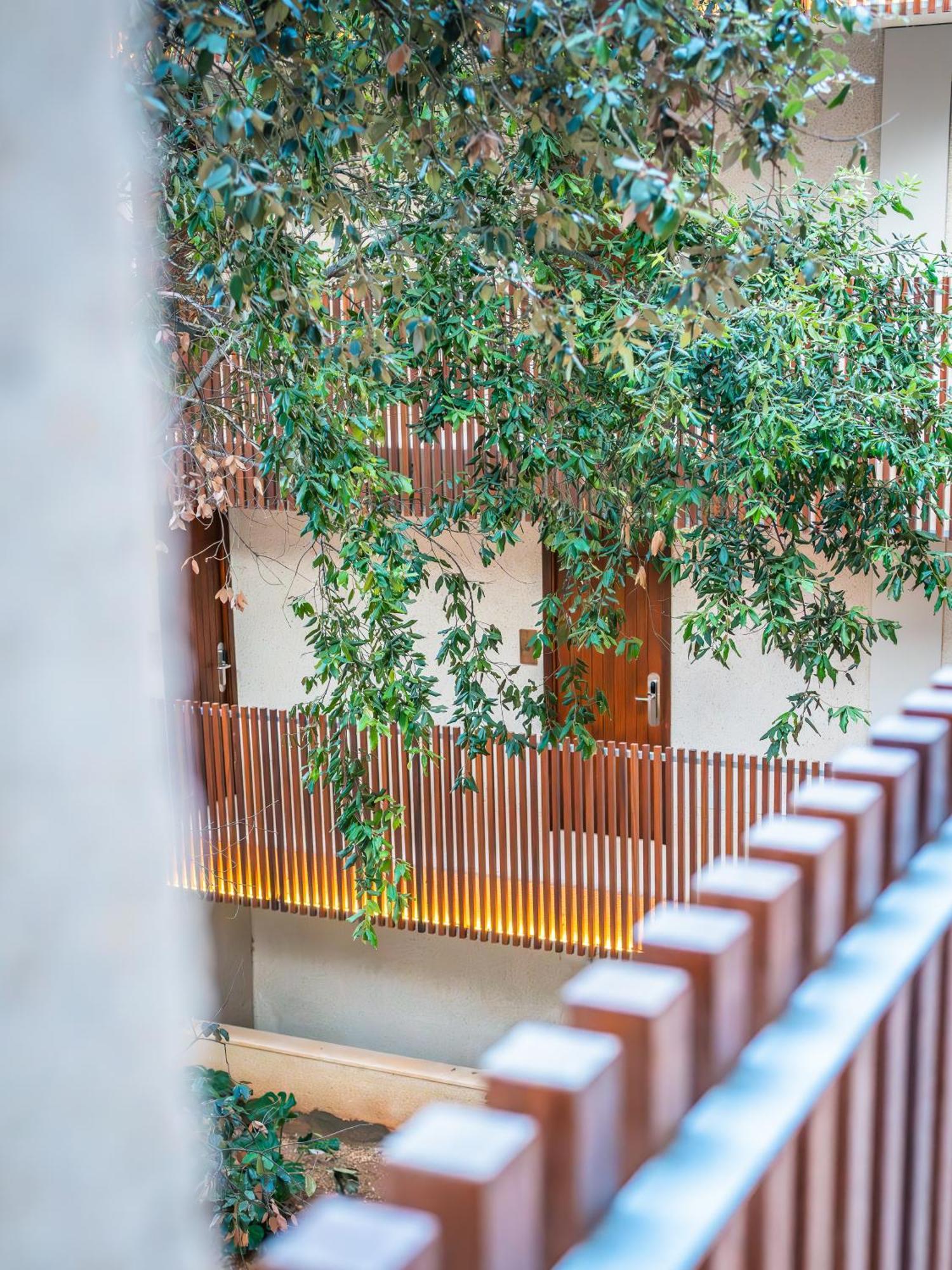 Canyamel Park Hotel & Spa - 4* Sup - Adults Only ภายนอก รูปภาพ
