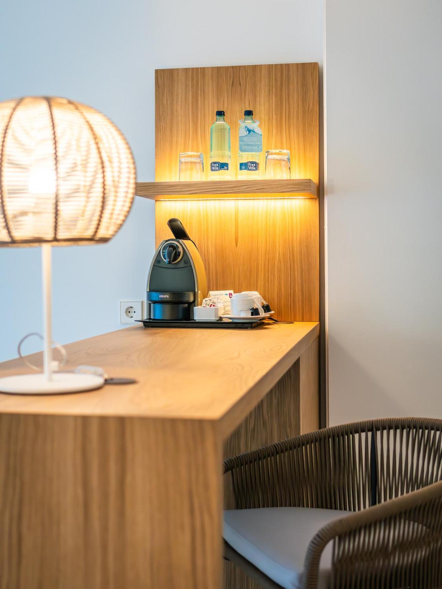 Canyamel Park Hotel & Spa - 4* Sup - Adults Only ภายนอก รูปภาพ