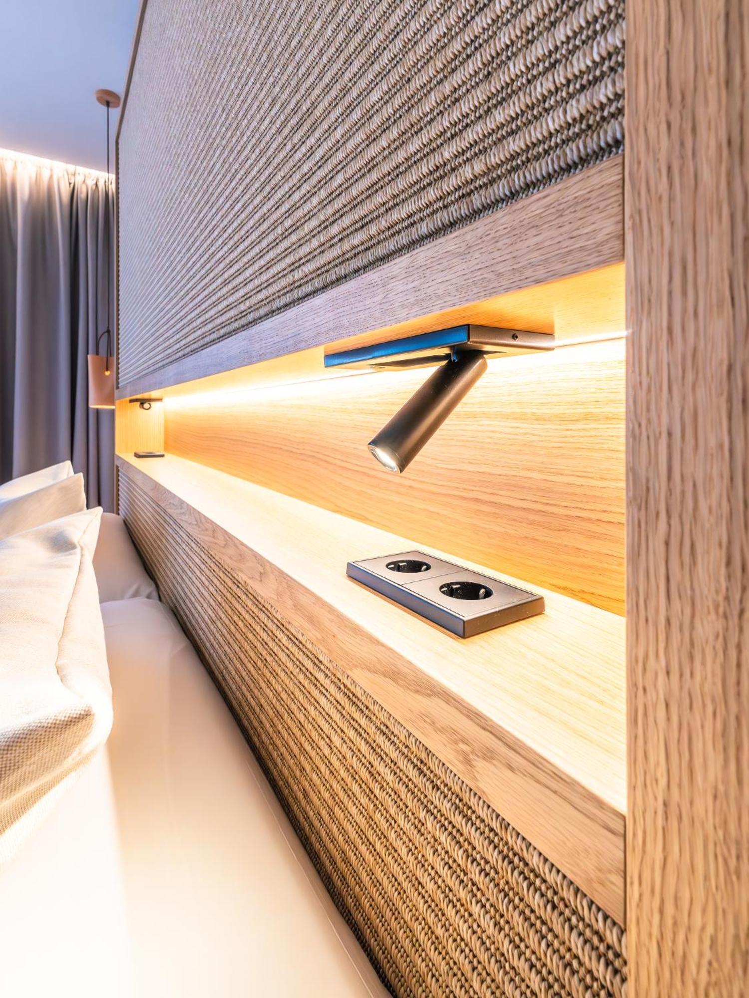 Canyamel Park Hotel & Spa - 4* Sup - Adults Only ภายนอก รูปภาพ