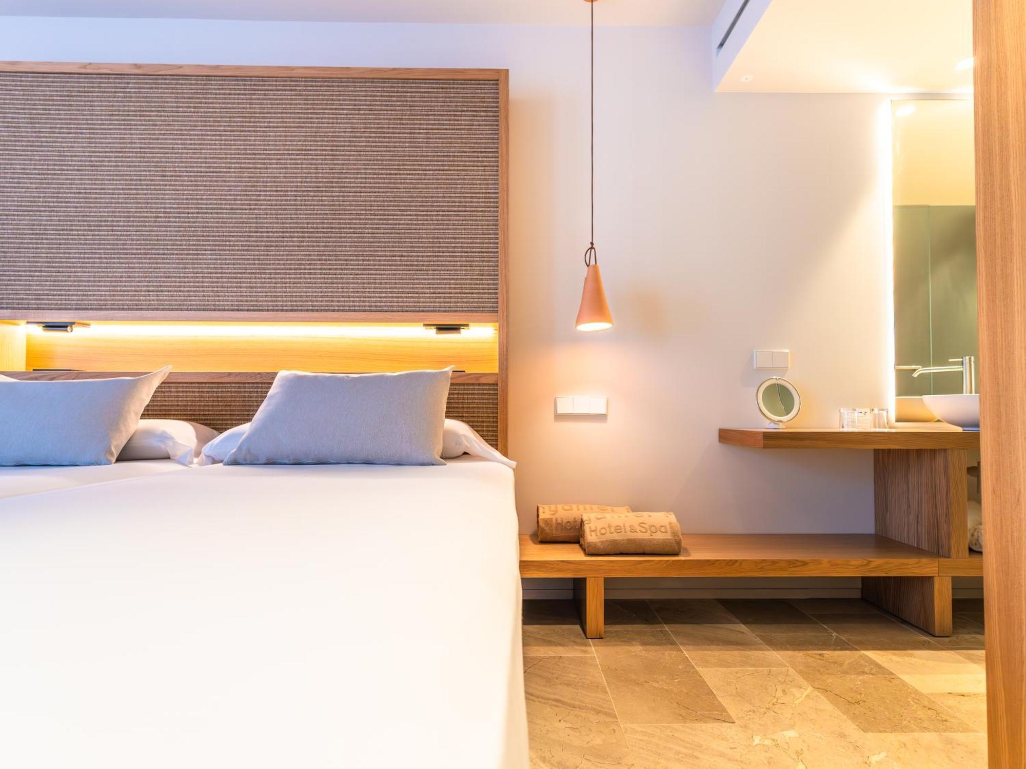 Canyamel Park Hotel & Spa - 4* Sup - Adults Only ภายนอก รูปภาพ