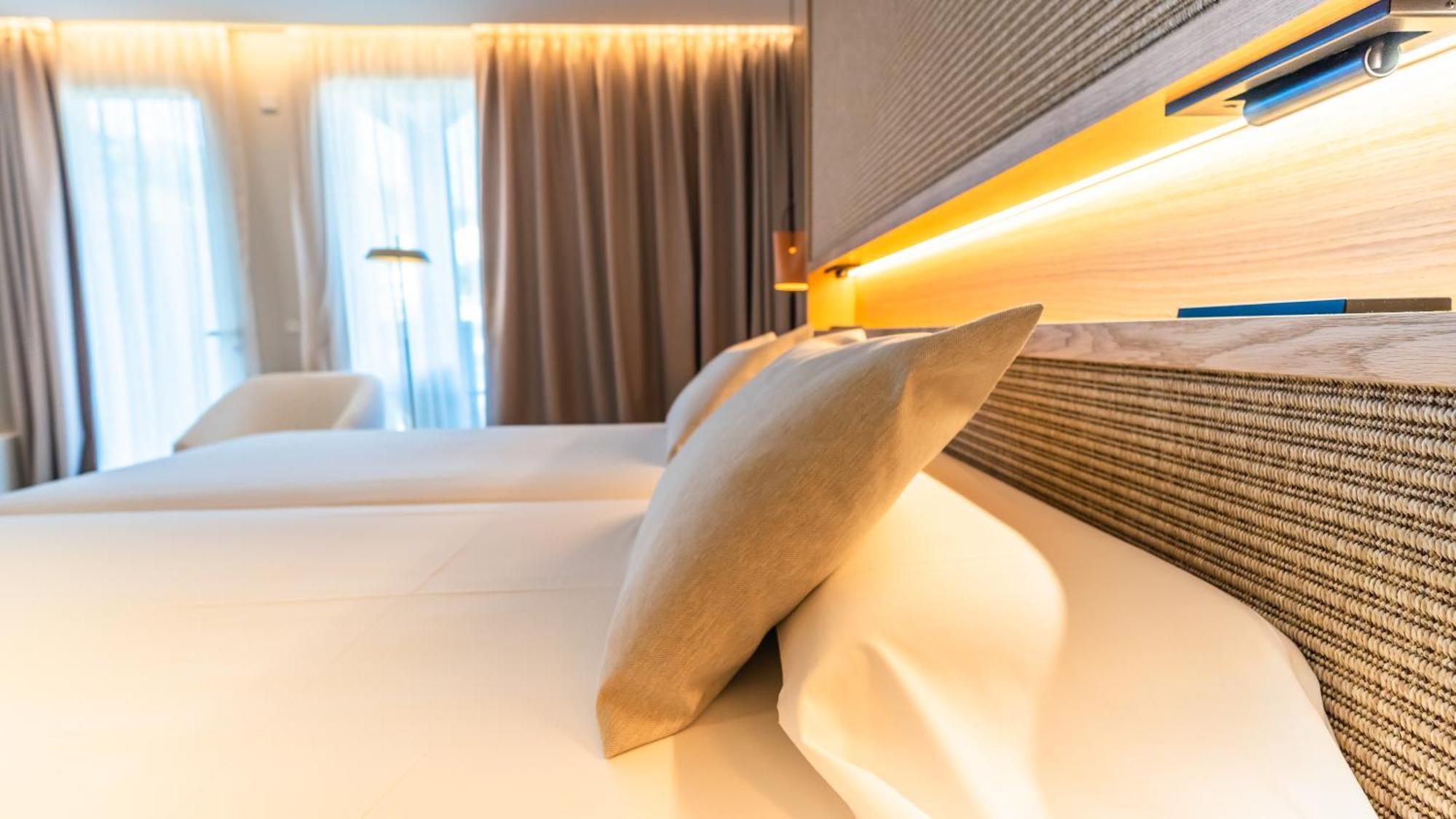 Canyamel Park Hotel & Spa - 4* Sup - Adults Only ภายนอก รูปภาพ